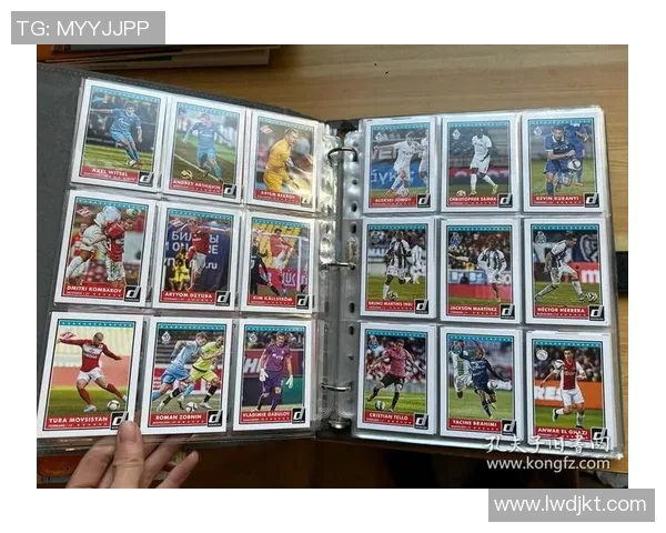 蓝宝石1编1球星卡足球热潮再起 收藏价值与投资潜力双重揭秘