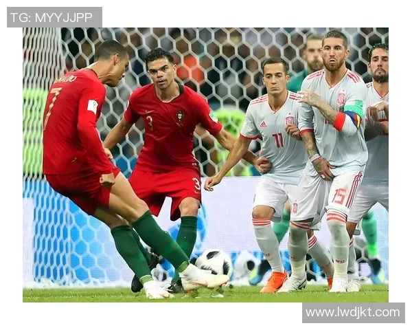 葡萄牙足球历史上最具影响力的球星是谁他如何改变了世界足坛